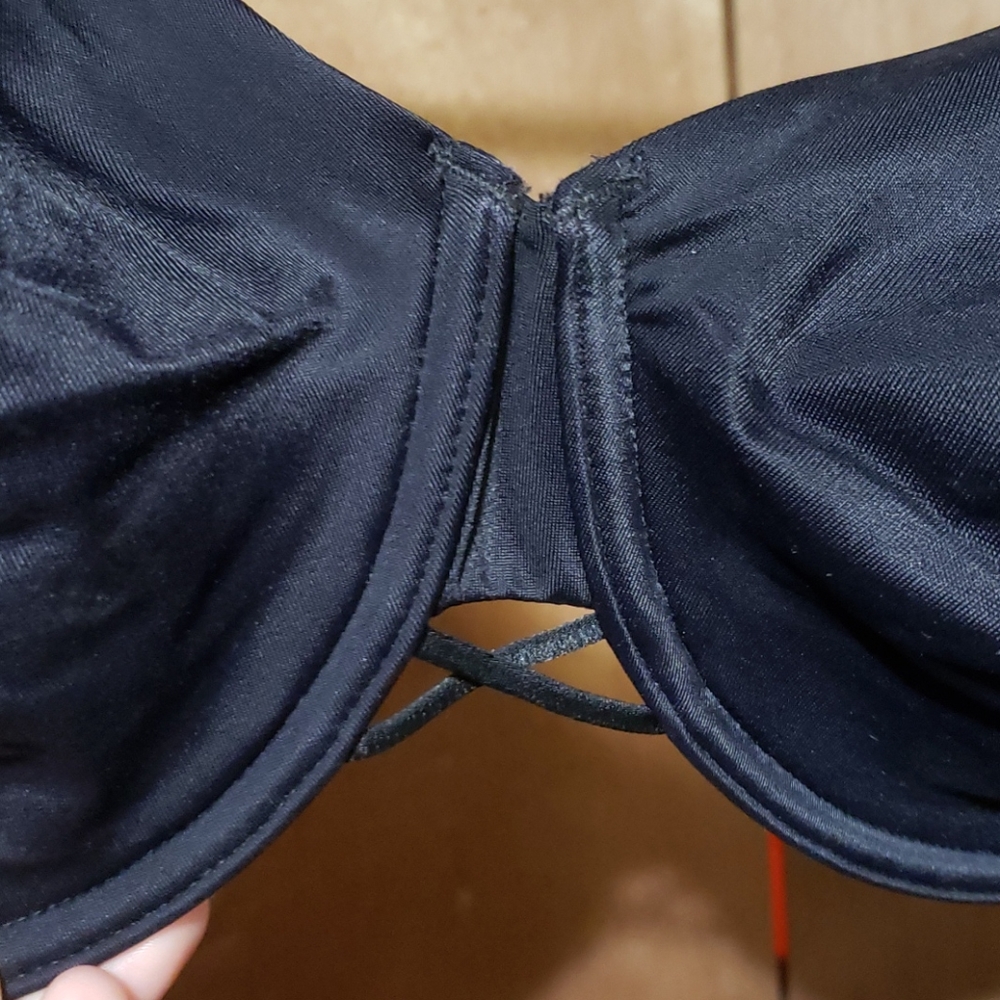 Unlined bra - Picture 2 of 4